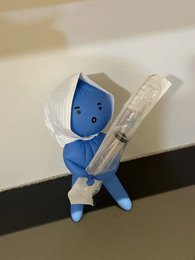 근무중에 만들어봤어요!