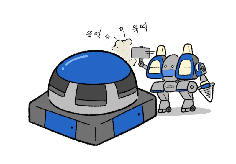 흡연실을 청소하러 갔더니 일본 여고생 옷을 입은 아저씨가 있는.Manhwa