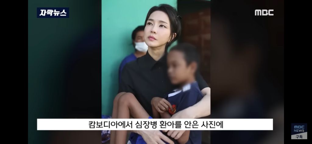 1년만에 확 달라진 대통령실 사진 비교 | 인스티즈