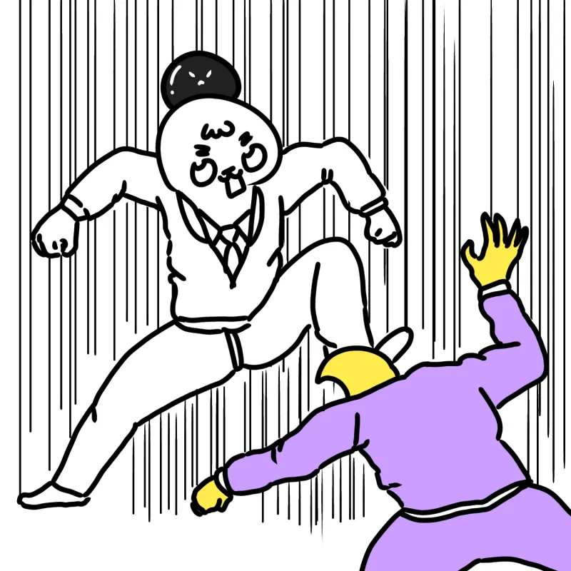 작가가 미국인인지 아닌지 알 수 있는 법.jpg