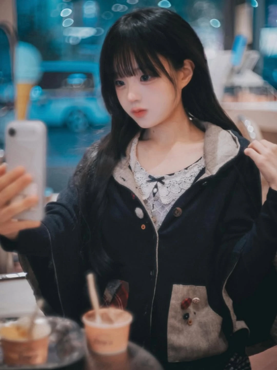 스포) 흑백 백종원 안성재 시즌1,2 통합 채점표